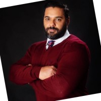 Edgar Cuevas