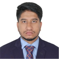 Dr Md Moshiuzzaman Shakil