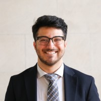 Benjamin Maldonado