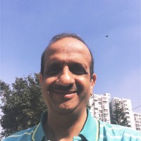 Ganesh Baliga