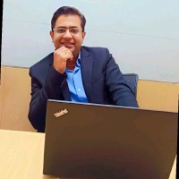 Nitin Srivastava (B.Sc., Pgdbm, Liii)