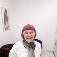 Hazel Mccall