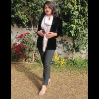 Prerna Verma