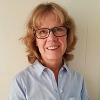 Eva Ormberger Hedman