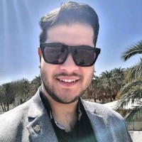 Ali Arab