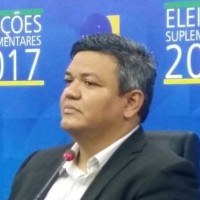 Wilton Araujo