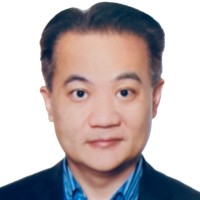 Gordon Tsang