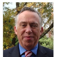 Ronald D Whalen