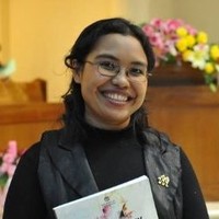 Saraswati Tarigan