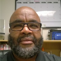 Melvin Ford