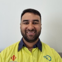 Craig Wickramasinghe