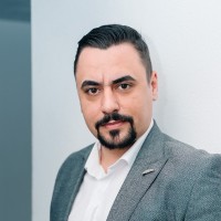 Thomas Laurentiu Iordache