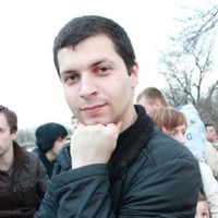 Alexey Golov