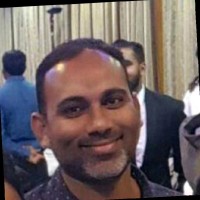 Mohamed Imran