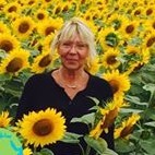 Eva Sundberg-Olausson