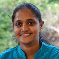 Seetha Mohan
