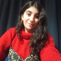 Panagiota Xenitidou