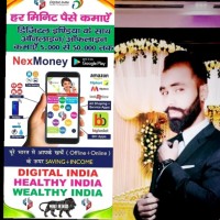 Vinod Ajmera