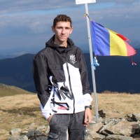 Dragos Mesesan