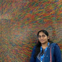 Jyothi Kv