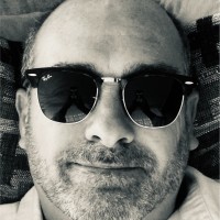 Mark Gardner