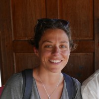 Amandine Rouchon