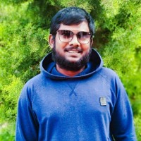 Robert Sanjay