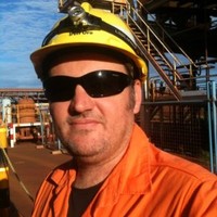 Ryan Aldridge