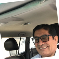Nicanor Vigo Salazar