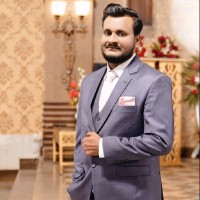 Engr. Muhammad Ashir Khan