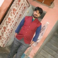 Samshad Ali