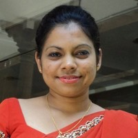 Chiranthi Jayasinghe