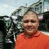 Ginda Syahputra