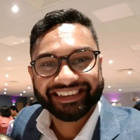 Vinay Mistry