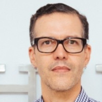 Rogério de Paula, Ph.D.