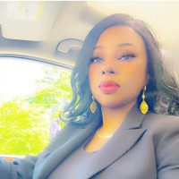 Olamide Davies - Talabi