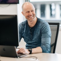 Peter Veerman