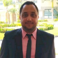 Hisham Ragab
