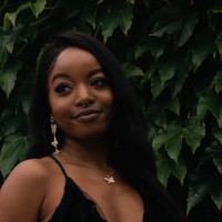 Nasya Jenkins