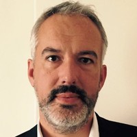 Mark Osborne