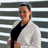 Liset Cabrera Mendoza