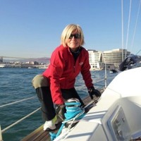 Tina Lotte Jorgensen