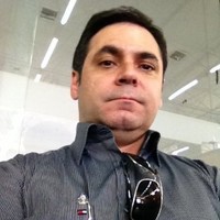 Fabrizio Portela