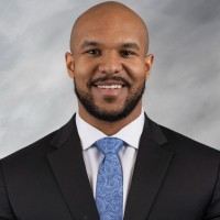 Jahmal Brooks