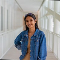 April Joy Pascual