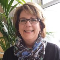 Martha Rustad