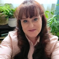 Diane Leggett