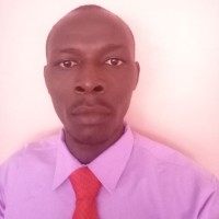 Abednego Muoki