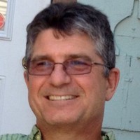 David Gebbie