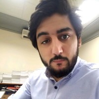Umair Shakil